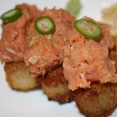 Italian Rotini And Cheese
